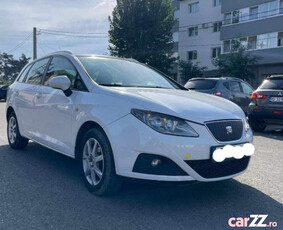 Seat Ibiza, 2012, 1.2 benzina