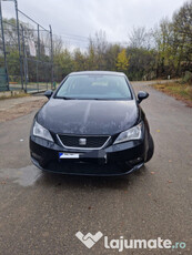 Seat Ibiza 2013 1.6 TDI