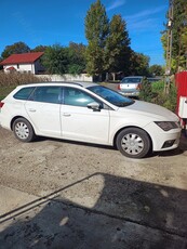 Seat Leon 2019