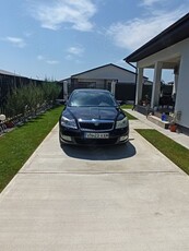 Vând urgent Skoda Octavia 2.0