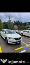 Skoda superb 1.6 120cp an 2017