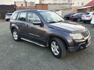 Suzuki Grand Vitara 1.9 DDiS, 4 x 4