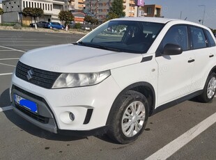 Suzuki Vitara 4x4 all grip tractiune integrală 120 CP