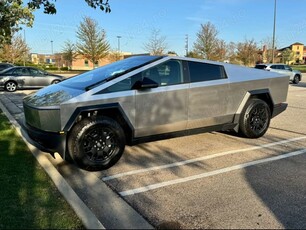 Tesla Cyber Truck Foundation Edition