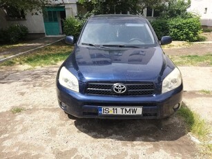 Toyota Rav4 III