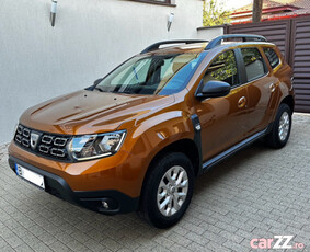 Dacia Duster Unic proprietar