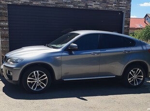 vand bmw X6 2014 decembrie