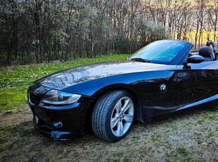 Vand BMW Z4 E 85