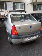 Vând Dacia Logan 1.5 diesel