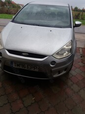 Vand Ford s max 1.8 tdci