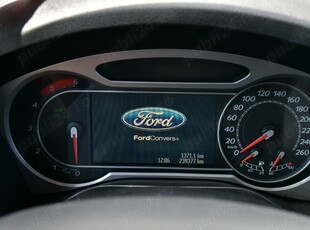 Vand Ford S-Max