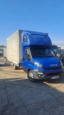 Vând Iveco Daily 2014