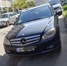 Vând Mercedes c-class din 2008 in stare bună pentru detalii sunați la