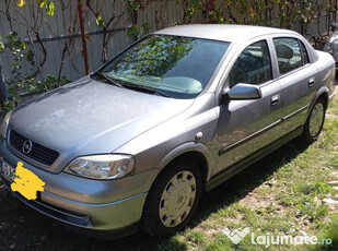 Opel Astra G, 1.4 benzina