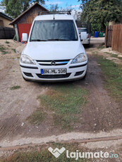 Opel Combo cdti.