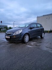 Vand Opel Corsa