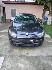 Vând Renault Megane 3,1.9 dCi,an 2010