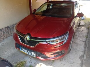 Vând Renault Megane Sedane