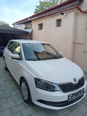 Vând Skoda Fabia 2016 euro6