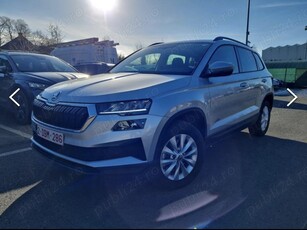 Vand skoda karoq 2.0 tdi 2 km