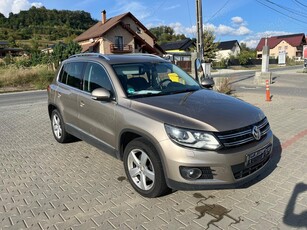 Vand Volkswagen Tiguan an 2013