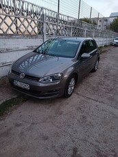 Vand VW Golf 7