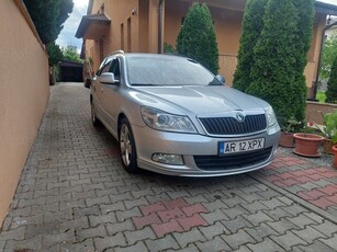 Vind Skoda Octavia 2.0 TDI