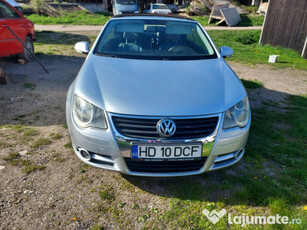 Volkswagen eos 1,6fsi