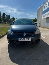 Volkswagen Golf 5 Plus 2006 - Benzina