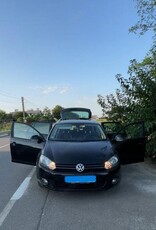 Volkswagen Golf 6, 2013, 1.6 TDI, 105 CP Stare foarte bună