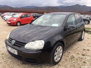 Volkswagen Golf V 1.4i+Gpl