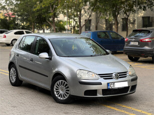 Volkswagen Golf V , An 2006 , Stare Foarte Buna , 1.9 Diesel