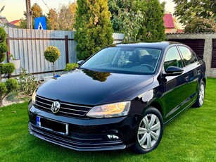 Volkswagen Jetta 100.000km !!!!