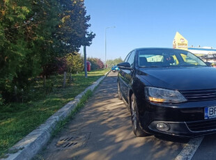 Volkswagen Jetta Highline