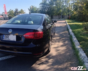 Volkswagen Jetta Highline