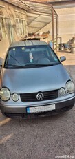 Volkswagen Polo 1.2