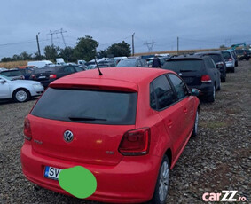 Volkswagen Polo 1.2 TSI Life