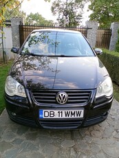 Volkswagen polo 1.4 TSI