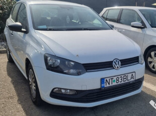 Volkswagen Polo diesel 2017