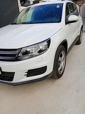 Volkswagen Tiguan 1.4 TSI