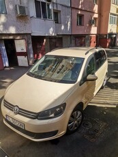 Volkswagen Touran 1.6 TDI