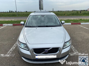 Volvo S40 1.6 diesel