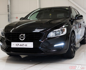 Volvo V60 2.4 Hybrid 4x4