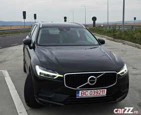 Volvo XC 60 Automat 2021