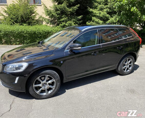 Volvo XC 60 D4 AWD