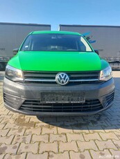 VW CADDY MAXI