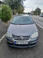 Vw golf 5 1.9 tdi 2009