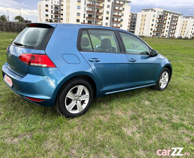 Vw golf 7 2015 euro 5