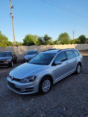 Vw golf 7 Variant !Garantie 12 Luni!