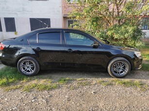 Vw jetta 2018, 1.2 tsi, 105 hp